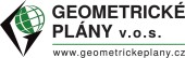 Geometrické plány v.o.s. 